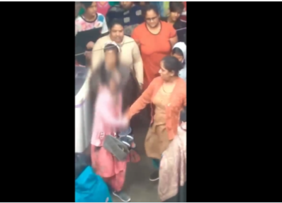 Screenshot 2022 01 27 121326 शर्मशार हुई दिल्ली: महिला के साथ सामूहिक बलात्कार के बाद चेहरे पर पोती गई कालिक, 4 आरोपी गिरफ्तार
