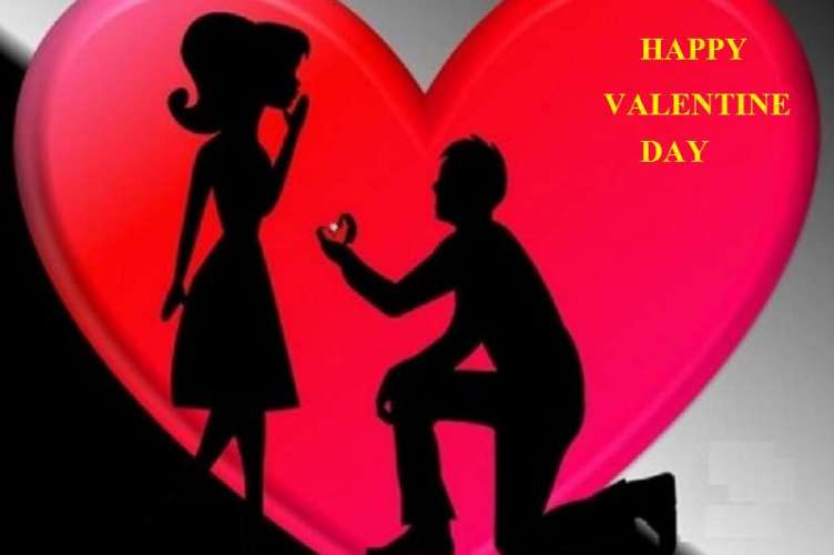 happy propose day images and wallpapers featured image 1 Valentine Week 2023: आज से शुरू हो रहा है वैलेंटाइन वीक, जानें किस दिन है कौन सा DAY