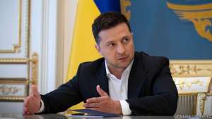 20210605 EUP002 0 बूचा में लाशों का अंबार देख फफक-फफक कर रो पड़े यूक्रेनी राष्‍ट्रपति जेलेंस्‍की, कहा देंगे इसका जवाब