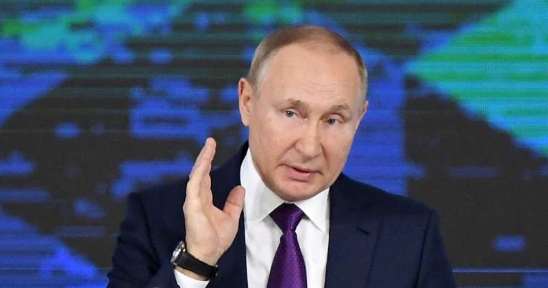 211223 putin mb 0931 ff3ec9 Russia UKRAINE WAR LIVE UPDATE: राष्ट्रपति पुतिन का बड़ा बयान, कहा- यूक्रेन पर कब्जा नहीं करेगा रूस