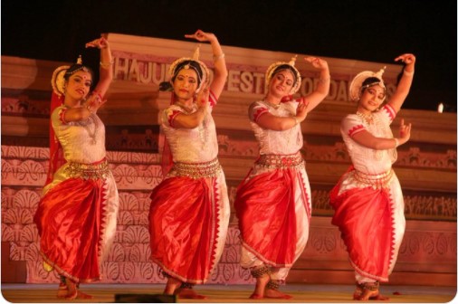 Screenshot 2022 02 18 104240 मध्यप्रदेश में 20-26 फरवरी तक खजुराहो नृत्य महोत्सव का होगा भव्य आयोजन