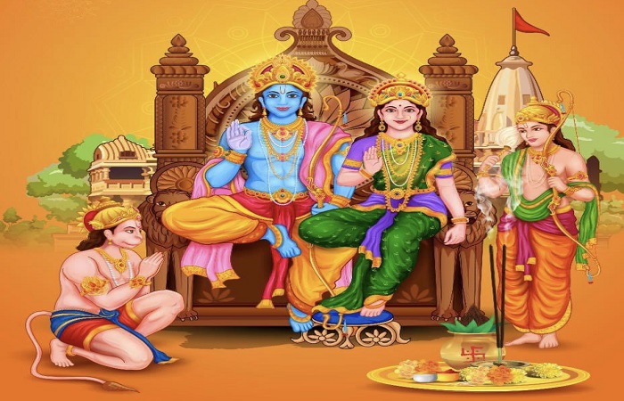Vijaya Ekadashi Vijaya Ekadashi: विजया एकादशी आज, जानें व्रत के नियम, शुभ मुहूर्त और पारण की विधि