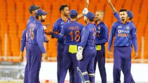 india vs west indies live score 1644593564 भारत - साउथ अफ्रीका के बीच दूसरा टी-20 मैच, टीम इंडिया के पास सीरीज जीतने का मौका