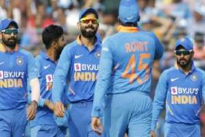 indian team1 न्यूजीलैंड और बांग्लादेश दौरों के लिए टीम इंडिया का हुआ ऐलान, हार्दिक और धवन बने कप्तान