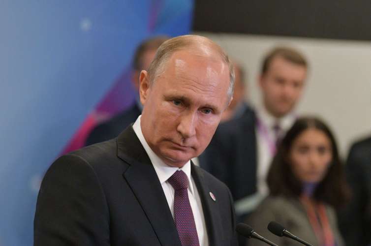 n putin a 20181116 पुतिन की कहानी: एक खुफिया अधिकारी से पुतिन कैसे बने रूस के राष्ट्रपति?