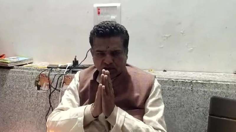 sanjay gupta उत्तराखंड: मतदान के बाद बीजेपी में रार, मदन कौशिक को बीजेपी विधायक ने बताया ‘गद्दार’