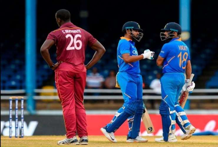 wi vs ind 1565821658 IND vs WI 1st T20: वेस्टइंडीज और भारत के बीच आज पहला टी20 मुकाबला, जानिए कब, कहां कैसे देखें मैच