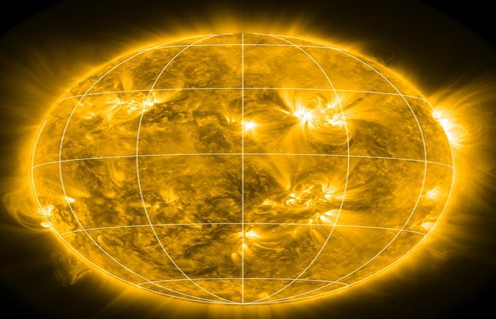 भू चुंबकीय 1 आने वाला है भू-चुंबकीय तूफान? सौर विस्फोट की धरती से हो सकती है टक्कर, जानिए कितना होगा खतरा