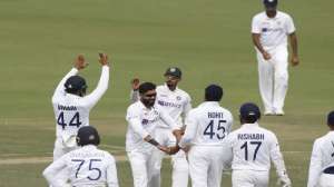 India won by an innings and 222 runs in Mohali Test 2022 वेस्टइंडीज दौरे पर इन नए खिलाड़ियों को मिला मौका, पुजारा और उमेश भारतीय टेस्ट टीम से बाहर