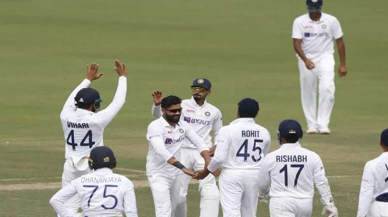India won by an innings and 222 runs in Mohali Test 2022 IND vs BAN Test Series: 14 दिसंबर से खेली जाएगी भारत और बांग्लादेश के बीच दो मैचों की टेस्ट सीरीज