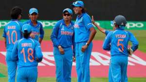 india women team पहले टी-20 भारतीय महिला टीम की जीत, श्रीलंका को 34 रनों से दी मात