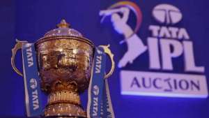 ipl 2022 schedule IPL 2022 : कोलकाता - हैदराबाद का मैच, KKR ने जीता टॉस, पहले बैटिंग का फैसला
