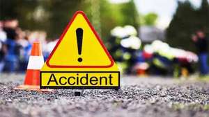 road accident 1 राजस्थान के झुंझुनूं में दर्दनाक सड़क हादसा, 8 श्रद्धालुओं की मौत, 10 गंभीर रूप से घायल