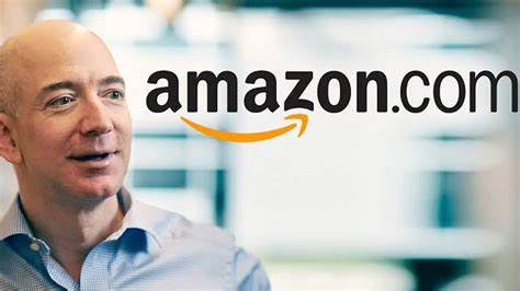 666 Amazon के 14% शेयर लुढ़कते ही जेफ बेजोस के डूबे 13 बिलियन डॉलर