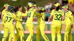Cricket 2022 Australia Womens World Cup Final favorites against England फाइनल में इंग्लैंड को हरा 7वीं बार वर्ल्ड चैंपियन बना विमेंस ऑस्ट्रेलिया