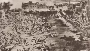 Jallianwala Bagh massacre स्पेशल: जलियांवाला नरसंहार में आज से 103 साल पहले हुआ ऐसा दर्दनाक हत्याकांड, आज तक नहीं भूला देश