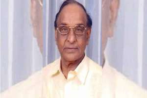 T RamaRao 1 83 साल की उम्र में मशहूर निर्देशक टी रामा राव का निधन, कई फ़िल्मी हस्तियों ने शोक किया व्यक्त