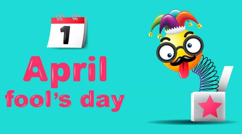 april fools day 1200 ts April Fool 2022: 1 अप्रैल के दिन ही क्यों मनाया जाता है April Fool's Day, क्या है इसकी कहानी!