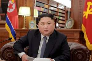 fdgf किम जोंग की धमकी, SOUTH KOREA ने अगर पहुंचाया नुकसान, तो होगा NUCLEAR ATTACK