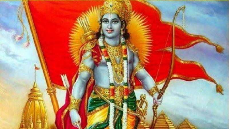 ram 6 Happy Ram Navami 2022: राम नवमी आज, जानें पूजा, शुभ मुहूर्त, विधि, आरती और मंत्र