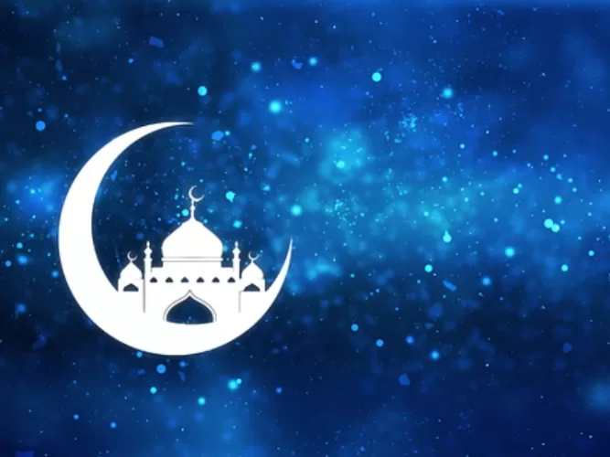 726131cb13ab32bef69cde8ebfa28436 original Eid-Ul-Fitr 2022: आज मनाई जा रही है ईद, जानें कब मनाया गया था पहली बार ये त्योहार और कारण