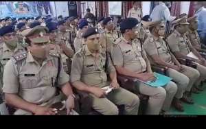 Screenshot 1757 अल्मोड़ा: पुलिस महानिदेशक अशोक कुमार की अधिकारियों के साथ बैठक, चार धाम यात्रा पर आ रहे लोगों की सुविधा का लिया जायज़ा