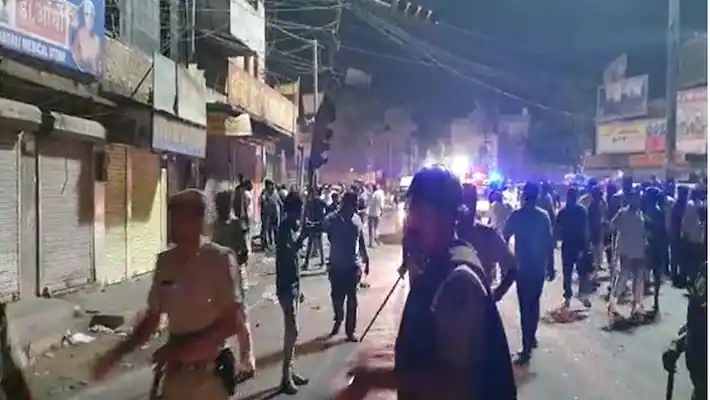 Jodhpur Violence: ईद पर जोधपुर में दो पक्षों में हिंसा, सीएम गहलोत ने घटना को बताया दुर्भाग्यपूर्ण