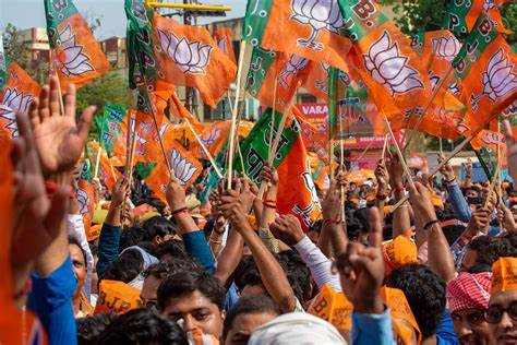 OIP 4 लोकसभा उपचुनाव मतगणना LIVE : रामपुर लोकसभा उपचुनाव में BJP की जीत, घनश्याम सिंह लोधी ने सपा के आसिम राजा को हराया