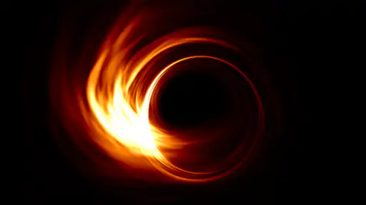 blackhole 50 साल की खोज के बाद मिला सबसे तेजी से बढ़ने वाला ब्लैक होल, सूर्य से 3 अरब गुना बड़ा