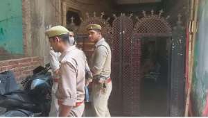 12 बसपा के पूर्व मंत्री याकूब कुरैशी पर पुलिस ने कसा शिकंजा, संपत्ति कुर्क, 15 लोगों पर केस दर्ज