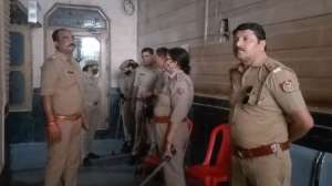 13 बसपा के पूर्व मंत्री याकूब कुरैशी पर पुलिस ने कसा शिकंजा, संपत्ति कुर्क, 15 लोगों पर केस दर्ज