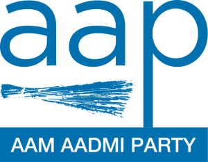 Aam Aadmi Party logo English.svg Gujarat Election Schedule: इस खबर में पढ़े गुजरात चुनाव कार्यक्रम का पूरा शेड्यूल
