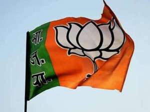 BJP LIVE : Himachal-Pradesh-Election : नहीं बदला हिमाचल का इतिहास, कांग्रेस की बनने जा रही सरकार