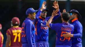 IND WI 14 भारत और वेस्टइंडीज के बीच दूसरा वनडे आज, सीरीज में भारत 1-0 से आगे