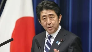 abe 1200x768 Shinzo Abe Attack: जापान के पूर्व प्रधानमंत्री शिंजो आबे की मौत, भाषण के दौरान मारी थी गोली