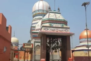 baba mahendranath dham temple सावन का पहला सोमवार, महेंद्रनाथ मंदिर में मची भगदड़ , 2 महिलाओं की मौत, 2 गंभीर रूप से घायल