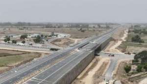 bundelkhand expressway 7 UP : 296 किलोमीटर लंबा बुंदेलखंड एक्सप्रेस वे बनकर तैयार, कई जिलों के विकास मिलेगी गति