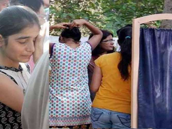 dailynews 1658159300 NEET परीक्षा से पहले छात्राओं के अंडरवियर उतरवाने के मामले में पुलिस की बड़ी कार्रवाई, 5 आरोपी महिलाएं गिरफ्तार
