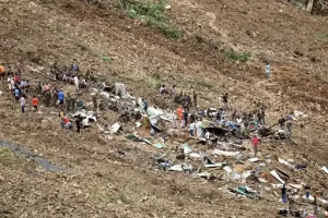 fwg1pbauaanssv 1656653060 Manipur Landslide: लैंडस्लाइड की चपेट में आए जवानों का रेस्क्यू जारी, अभी भी 44 लोग मिट्टी में दबे, 14 शव निकाले