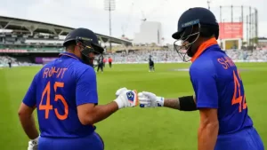 india vs england live score 1st odi 1657639763 IND vs ENG: टीम इंडिया ने इंग्लैंड को हराकर सीरीज की अपने नाम, पंत ने जड़ा नाबाद शतक