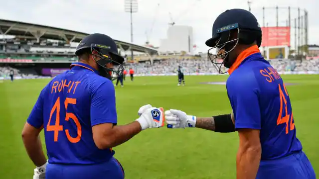 india vs england live score 1st odi 1657639763 भारत VS इंग्लैंड तीसरा ODI: इंग्लैंड ने टीम इंडिया को दिया 260 रन का टारगेट