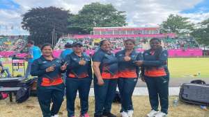 02 08 2022 lawn bowl india women team 22946703 16232842 CWG : लॉन बॉल में भारत ने जीता GOLD, रचा इतिहास, 92 साल में जीता पहला मेडल