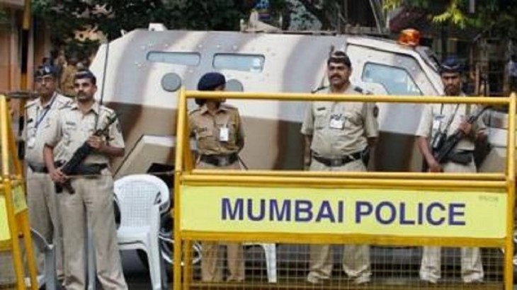 14 मुंबई पुलिस के व्हाट्सएप पर मिला धमकी भरा मैसेज, 26/11 जैसा हमला किए जाने की सम्भावना