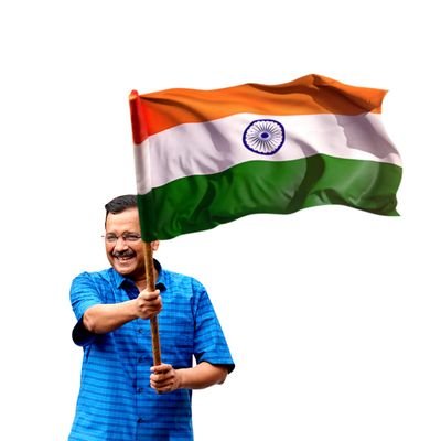 Arvind Kejriwal केजरीवाल का मेक इंडिया नं. 1, लोगों से की मिस्ड कॉल की अपील