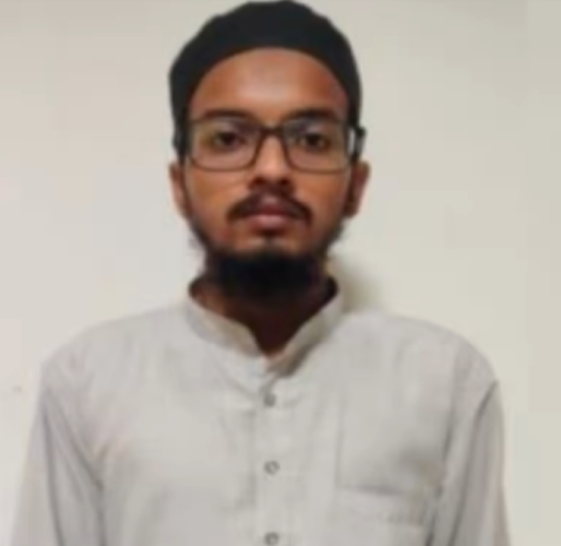 Saifullah यूपी एटीएस को मिली बड़ी कामयाबी, नदीम का साथी सैफुल्लाह गिरफ्तार