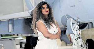 athira preetha rani NASA : अथिरा प्रीता रानी अंतरिक्ष यात्री कार्यक्रम के लिए चयनित , अंतरिक्ष में उड़ान भरने वाली बनेगी तीसरी भारतीय महिला