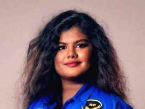 athira preetharani 62efbd03391e0 NASA : अथिरा प्रीता रानी अंतरिक्ष यात्री कार्यक्रम के लिए चयनित , अंतरिक्ष में उड़ान भरने वाली बनेगी तीसरी भारतीय महिला