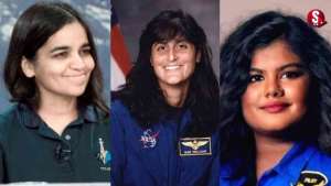 news 9481 NASA : अथिरा प्रीता रानी अंतरिक्ष यात्री कार्यक्रम के लिए चयनित , अंतरिक्ष में उड़ान भरने वाली बनेगी तीसरी भारतीय महिला