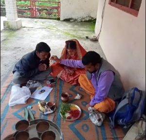 1 Uttarakhand: अल्मोड़ा में बड़ी वारदात, सवर्ण युवती से शादी करने पर ससुरालियों ने युवक का अपहरण के बाद की हत्या