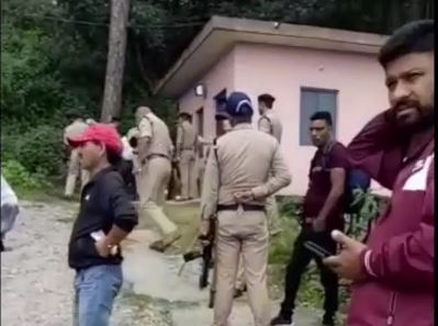Capture Uttarakhand: अल्मोड़ा में बड़ी वारदात, सवर्ण युवती से शादी करने पर ससुरालियों ने युवक का अपहरण के बाद की हत्या